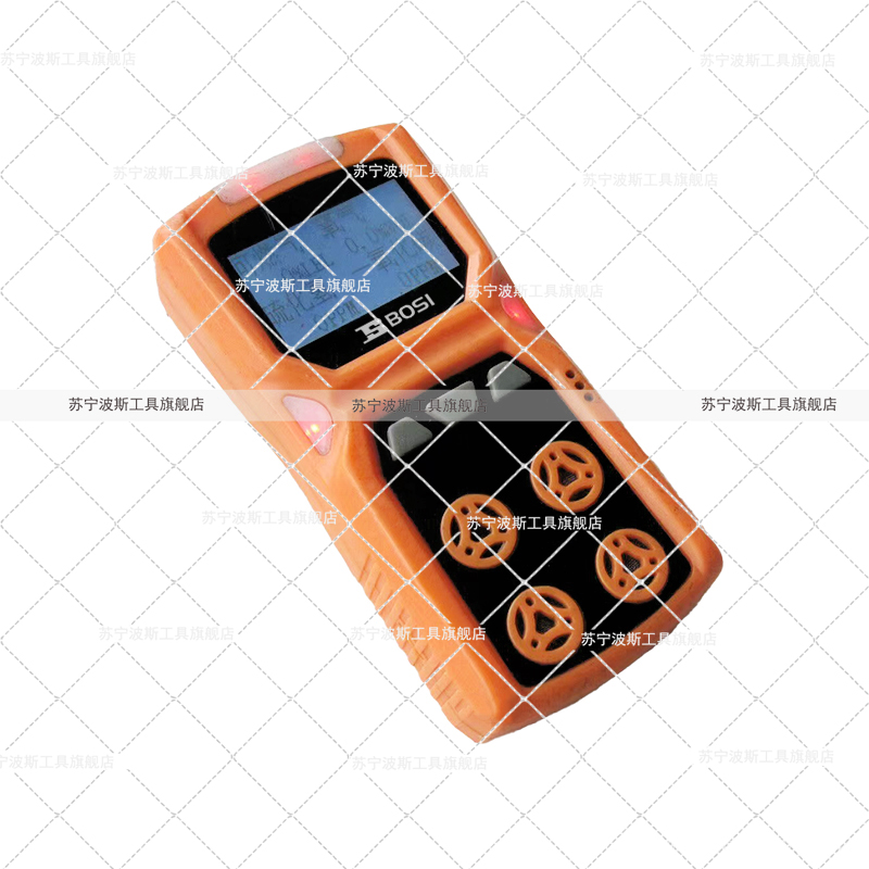 波斯(BOSI)气体检测仪(BST31152)台高清大图