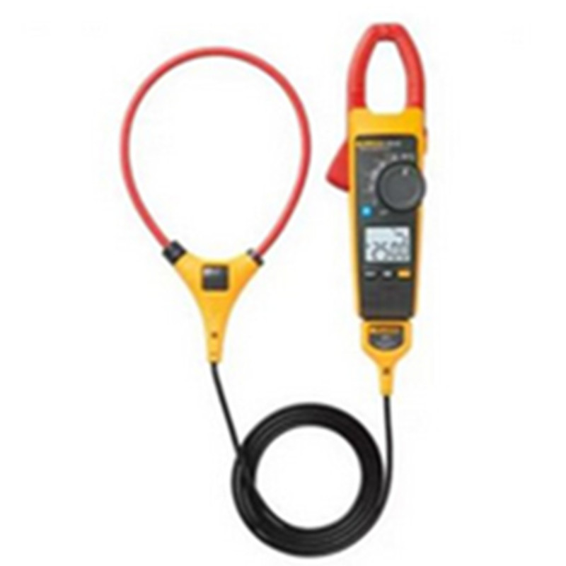 福禄克 FLUKE-376 FC/CN 电流钳 1个