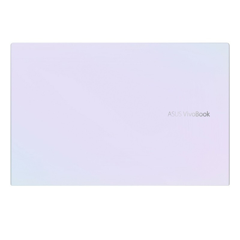 华硕(ASUS)顽石7代(7nm新8核锐龙R7-4700U/16G内存/1TB固态 梦幻白)定制版 15.6英寸2020款FL8800IA轻薄学生办公手提窄边框笔记本电脑