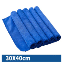 SUXINGAUTO 纤维抹布30*40