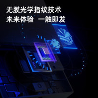 得力(deli)考勤机 高灵敏度快速识别 大容量企业员工打卡机公司签到机 [3960S]指纹考勤机 1200枚指纹容量
