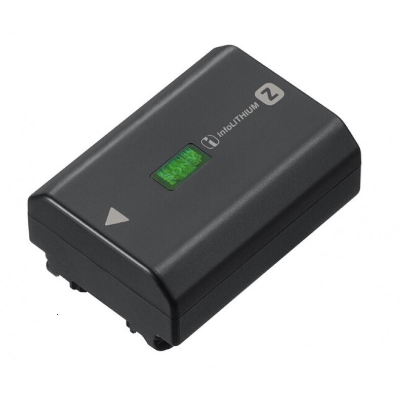 适配索尼npfz100a7r3电池ilce9a7m3a9a7rm3相机电池a58w