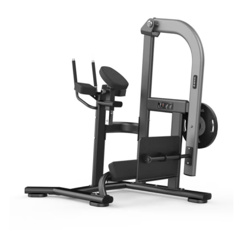 舒华(SHUA)后蹬训练器 商用健身器材 SH-G6911