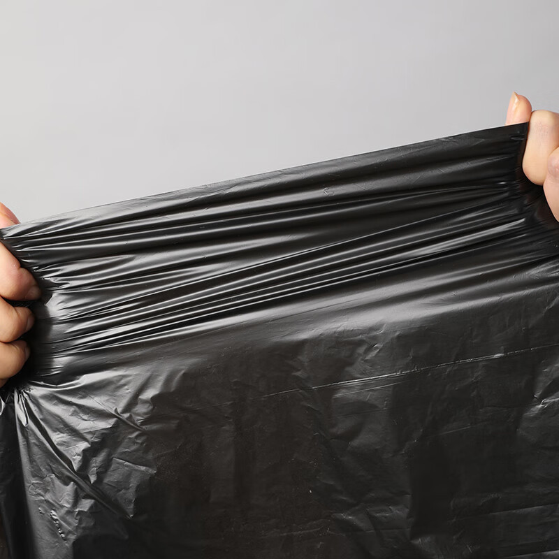 美丽雅(MARYYA) HC084353 100*110cm 50只/包 可降解商用垃圾袋