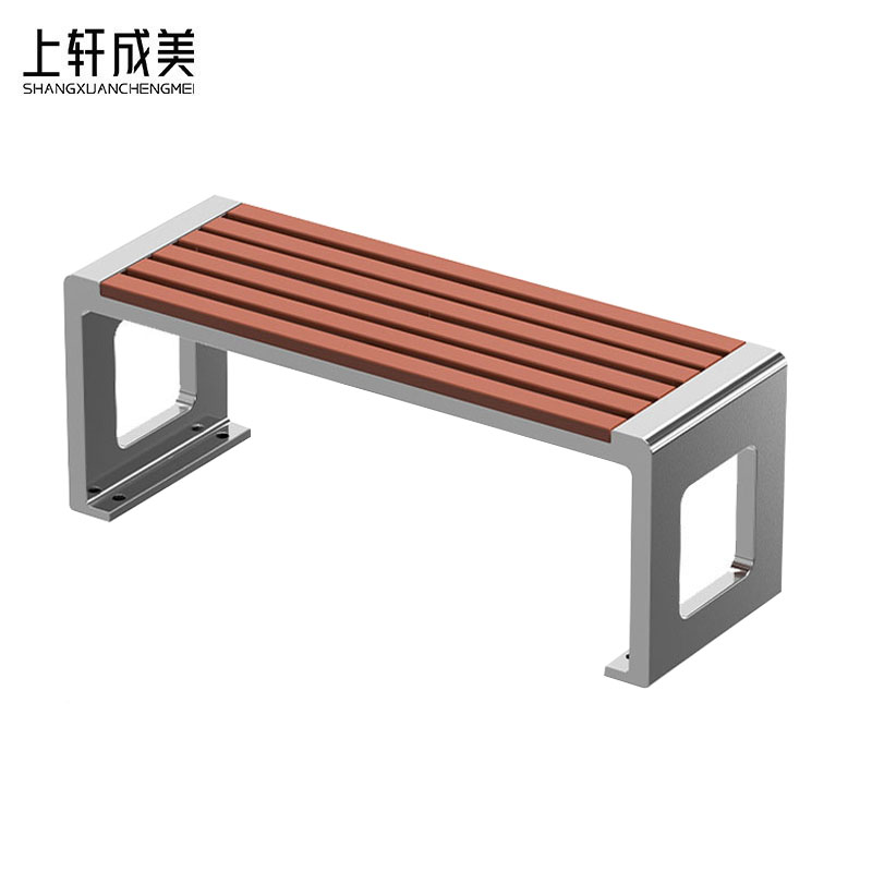 上轩成美长条凳1.2m/张高清大图