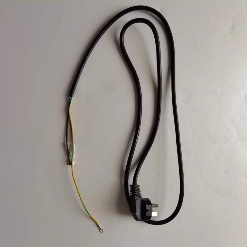 帮客材配 全新原装法迪欧油烟机CXW-268- J9005C电源线 收前验货高清大图