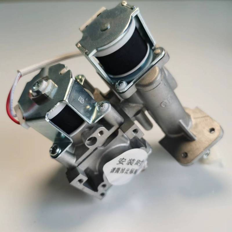 帮客材配 全新原装惠而浦燃气热水器JSQ30- T16X1 18ZY3 比例阀 收前务必验货高清大图