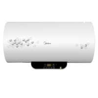 美的(Midea)80升速热 电热水器 F80-21BA1(HY)