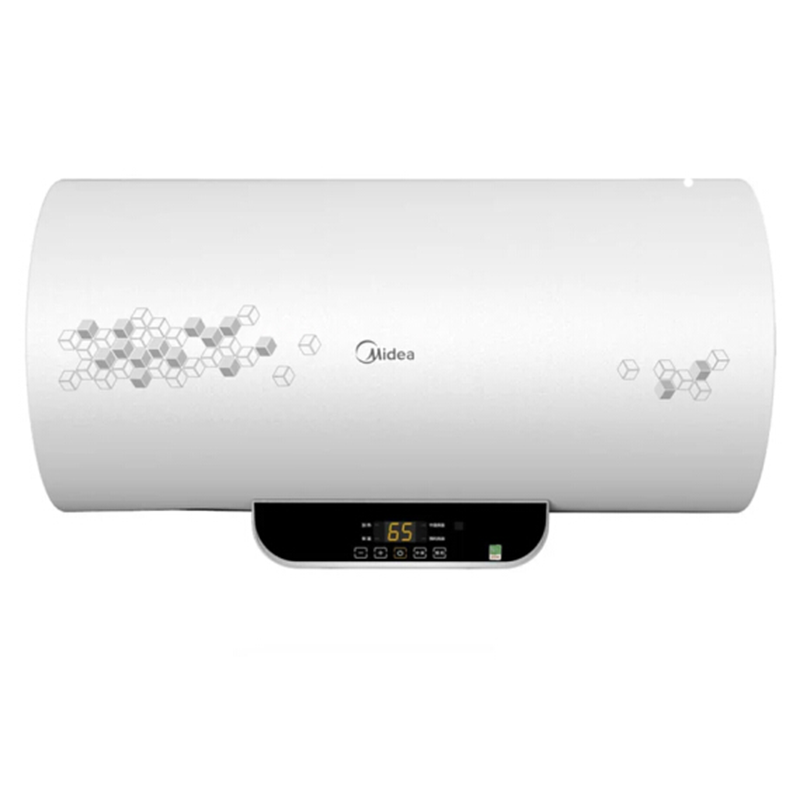 美的(Midea)80升速热 电热水器 F80-21BA1(HY)