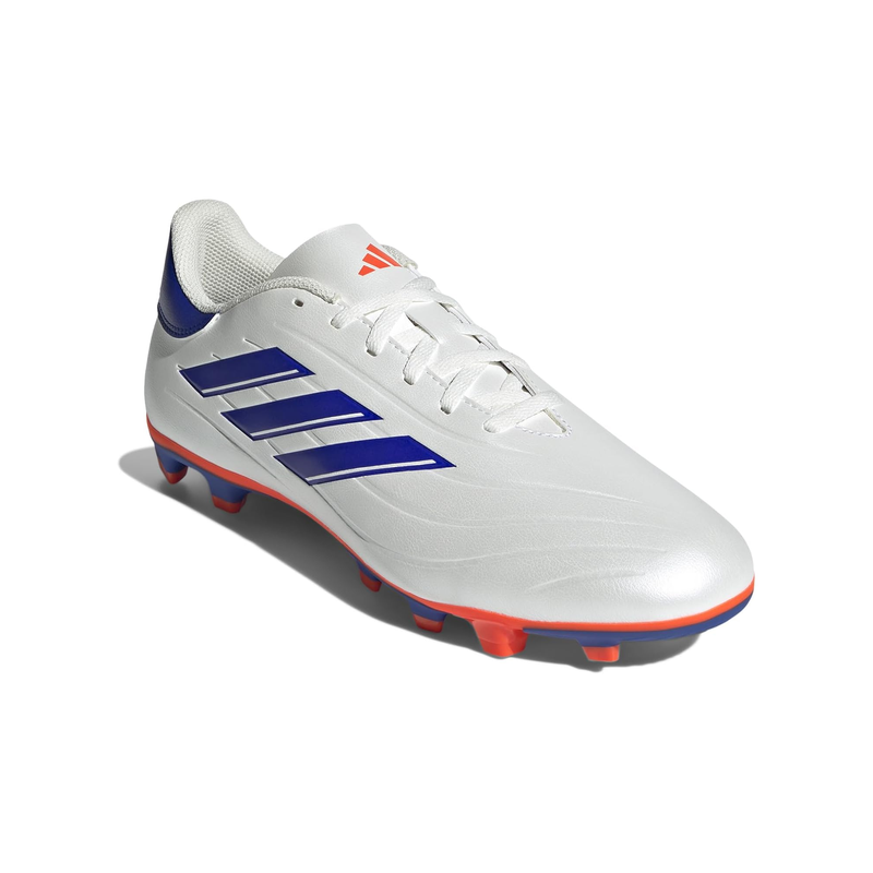 阿迪达斯(adidas)阿迪达斯男款经典舒适低帮碎钉足球鞋