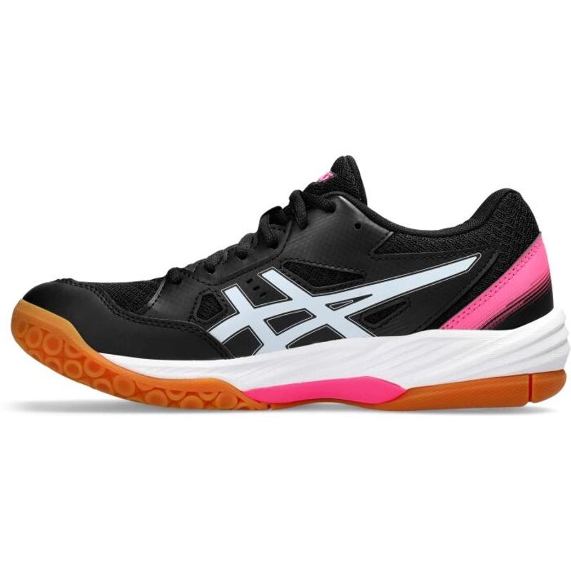亚瑟士(ASICS)女子综合训练鞋透气缓震防滑耐磨舒适运动健身鞋高清大图