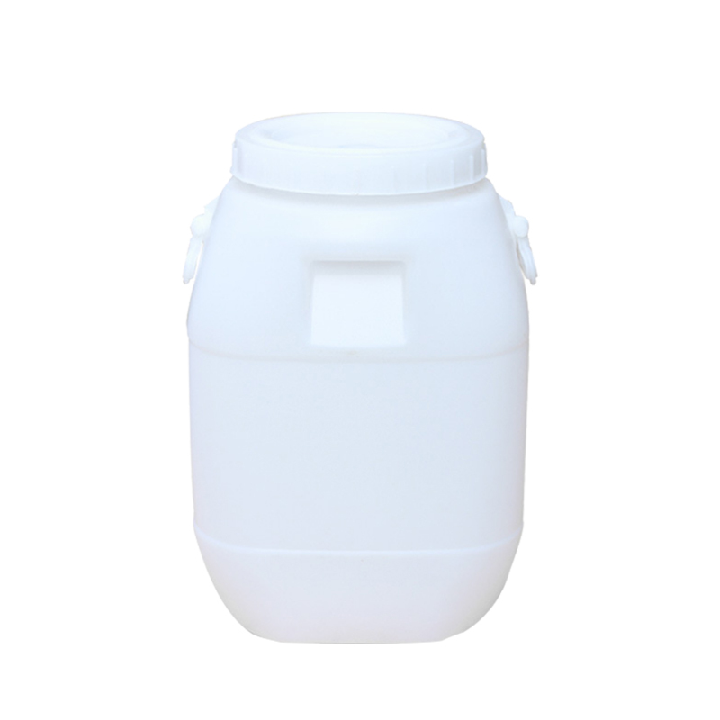 大白桶50Kg方桶化工桶 330*390*585mm