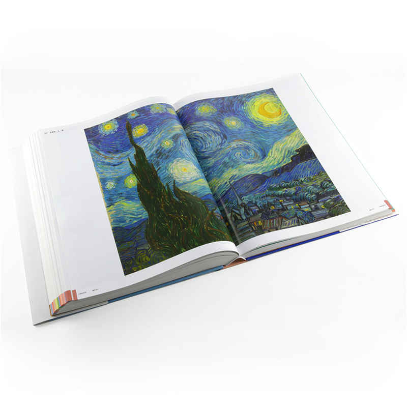 [正版]赠艺术行李牌+世界艺术年表《艺术博物馆(精装收藏版)》英国费顿出版社历时13年打造 囊括近3000件作品 后浪现高清大图