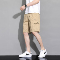 QB5588短裤 XL 卡其色