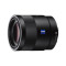 索尼(SONY)Sonnar T* FE 55mm F1.8 ZA 蔡司全画幅标准定焦镜头 (SEL55F18Z)