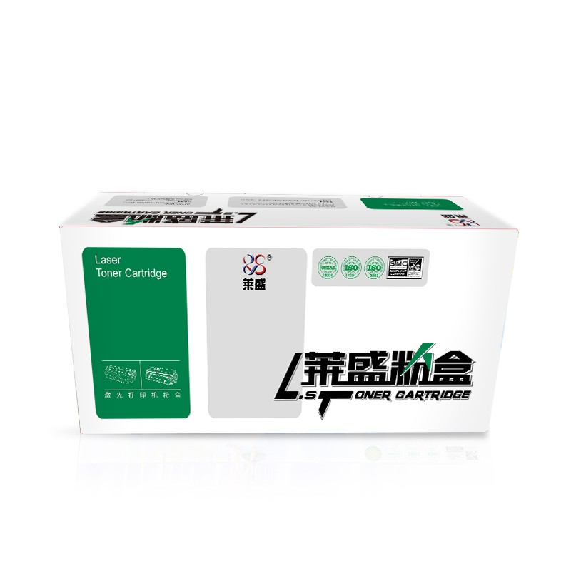 莱盛 LS-LEN-LT2451H 粉仓 黑色 全新 2.6K LENOVOLJ-2405/2455/2605/2655高清大图