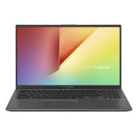 华硕(ASUS)Y5200FB8265 i5-8265U 8G 512GB固态 MX110独显2G 15.6英寸商务办公轻薄本笔记本电脑 定制版