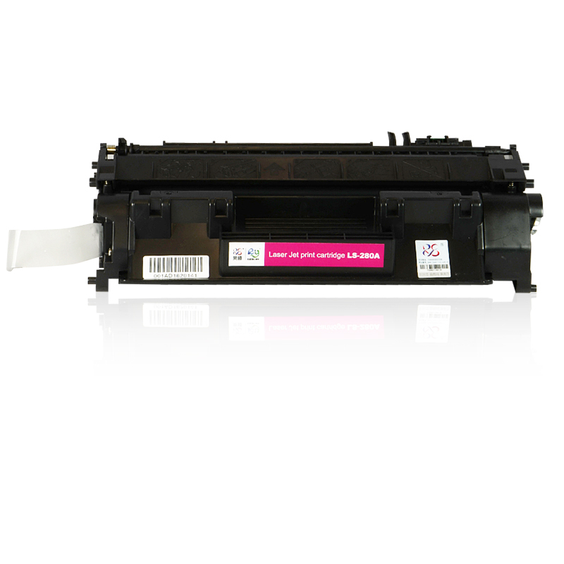 莱盛睿印硒鼓 LS-280A
