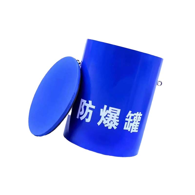 安虎 防爆罐 单层1.5kg 个高清大图