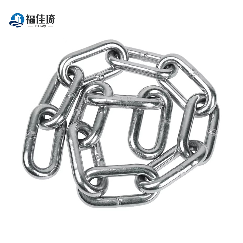 福佳琦 不锈钢链条2.5mm 米高清大图