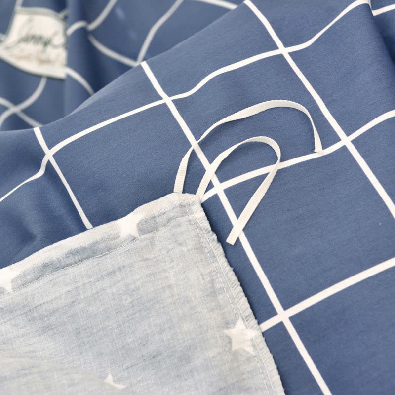 微盼 三件套 0.9米床/套图片