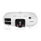 [套餐]爱普生(EPSON)CB-5510[150英寸4:3电动幕布+免费装机]高端工程商务办公投影机教学会议投影家用高清投影仪(5500流明XGA分辨率)