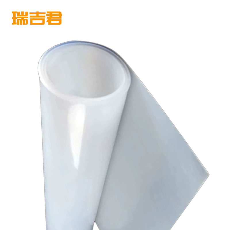 瑞吉君 硅橡胶板 宽1米厚10mm 米高清大图