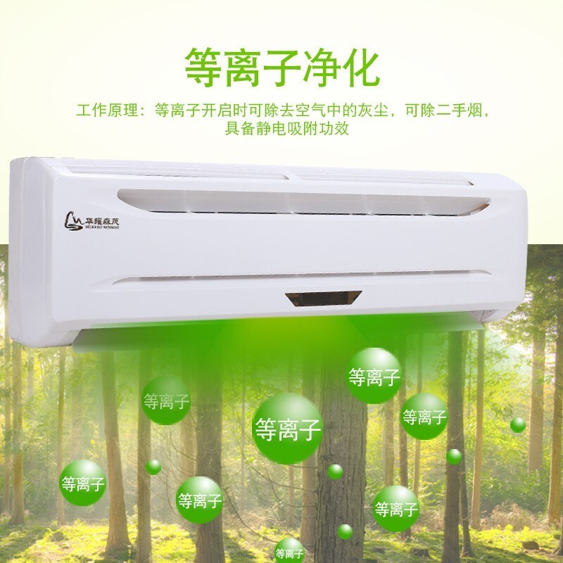 华耀森茂 HMB-600(60m³ 紫外线+臭氧+负离子)Z高清大图