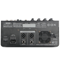 SOUNDCRAFT E12数字低噪专业调音台