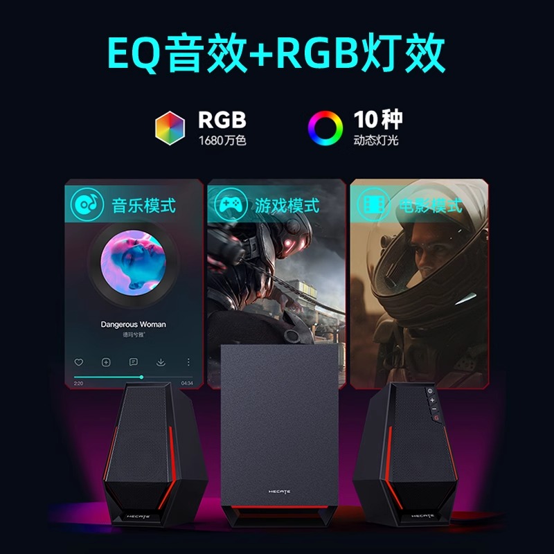 EDIFIER/漫步者 G1500 MAX高清大图
