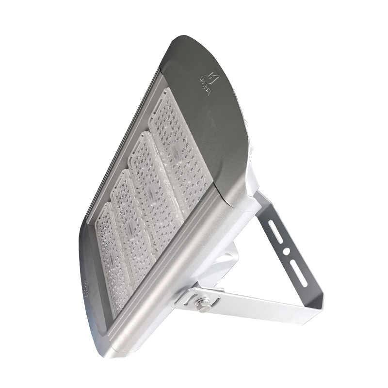 华荣(WAROM)HRZM-GT313-XL200(GW)、200W、IP66、AC220V、投光灯具(计价单位:个)灰高清大图