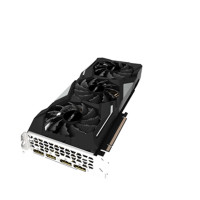 技嘉(Gigabyte) GTX1660 GAMING OC-6GB GDDR5 192bit/ 游戏吃鸡电脑显卡