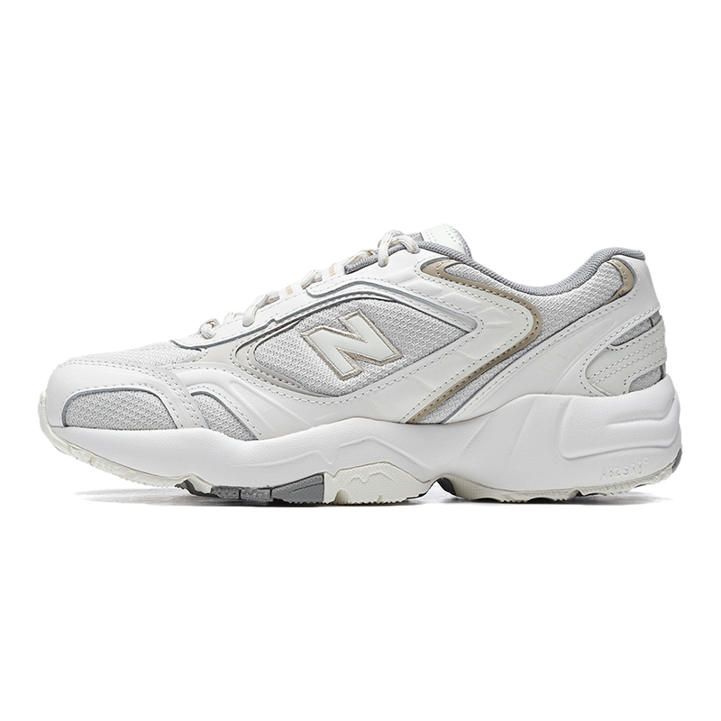 New Balance/NB男鞋女鞋休闲鞋2020新款452系列老爹鞋运动鞋WX452XA