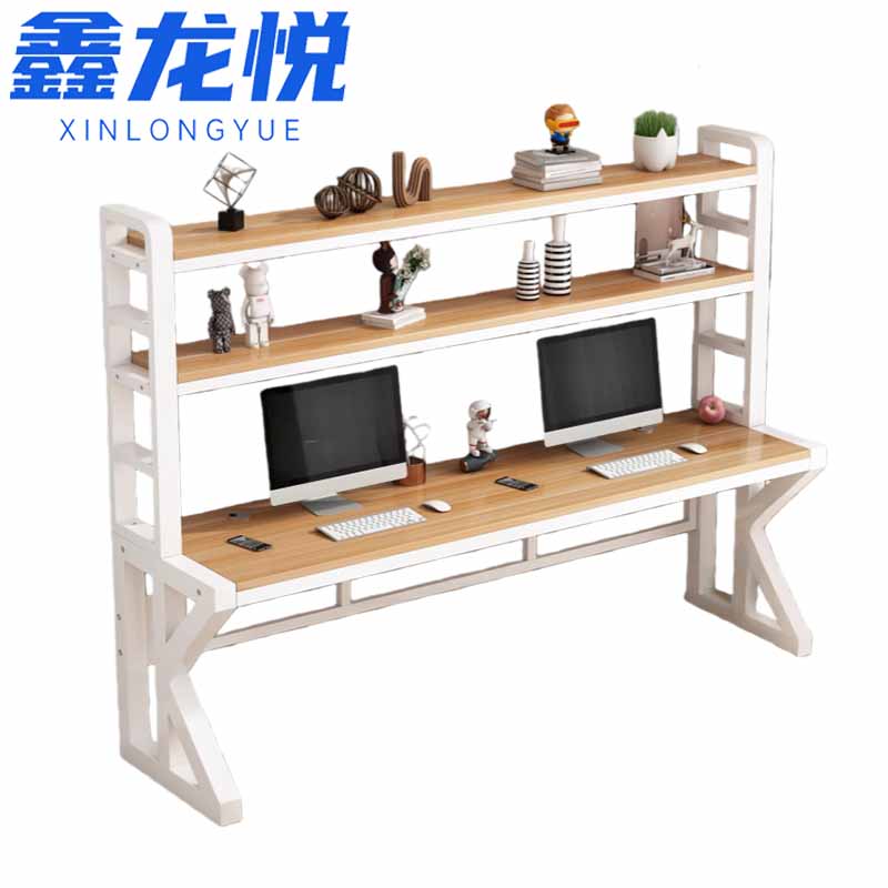 鑫龙悦 书桌102.5*60*175cm 张