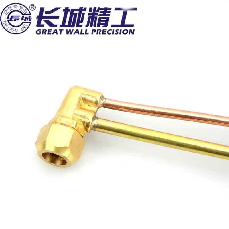 长城精工 421517 射吸式割炬 G01-300型