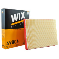 维克斯(WIX)空气滤49806适配10-13款新赛欧 1.2/1.4L