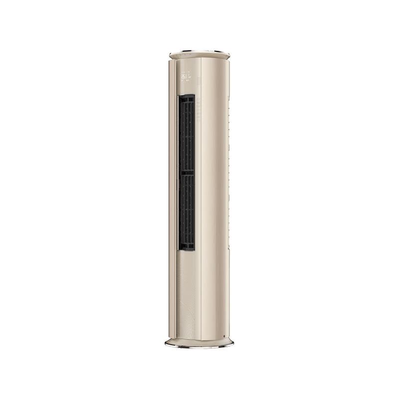 长虹空调大3P柜机KFR-72LW/Q6G+R1恒温新风变频图片