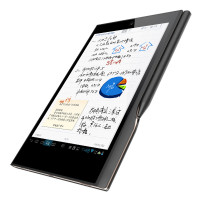 E人E本 EBEN 80001/T9S 商务平板电脑 手写 全网通64GB 星空黑 7.85寸