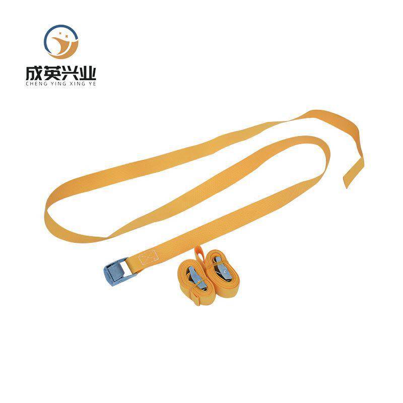 成英兴业 黄色捆绑带 KZD 个高清大图