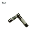 馨启路 陶瓷熔芯保险管 R054 5*20/15A 个