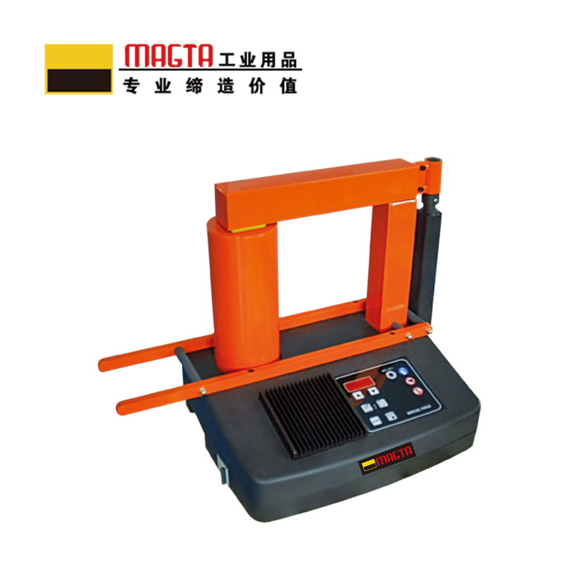玛吉塔工(MRO MAGTA)感应式加热器 电磁加热器 感应式轴承加热器 42509 8.0KVA 380V高清大图