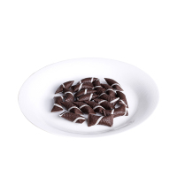 亿滋奥利奥(OREO) 饼干 巧心结浓情提拉米苏味47g