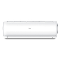 海尔(Haier)1.5匹 变频 KFR-35GW/03DIB81A 1级能效 强劲冷暖 健康自清洁 家用 挂机健康空调