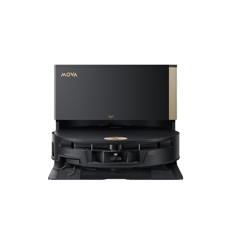 Mova 扫地机器人P70 Pro Ultra水箱版扫拖一体自动清洗家用智能烘干拖布扫地机洗拖一体水箱版高清大图