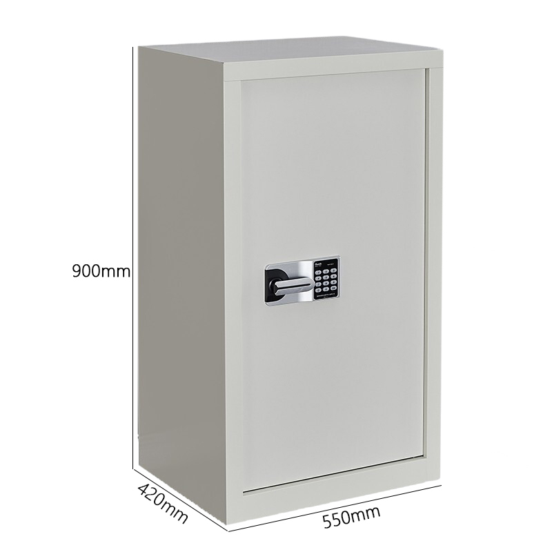 保密柜三圣W19 550*420*900mm高清大图