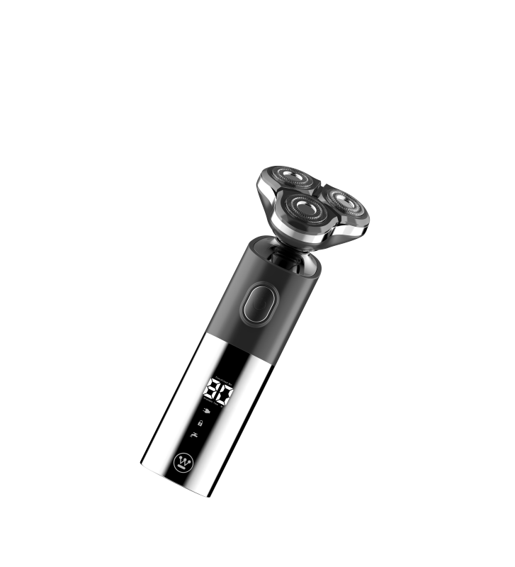 西屋 (Westinghouse)3D剃须刀WL-TX501高清大图