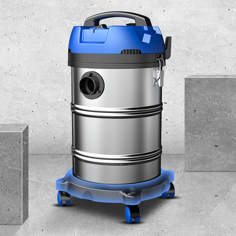 邦可臣家用大吸力强力大功率装修美缝用洗车店吸吸尘器