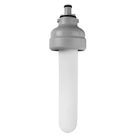 道尔顿(DOULTON)英国进口道尔顿净水器正品家用直饮厨房阻垢净水机EcoFast SI快接设计