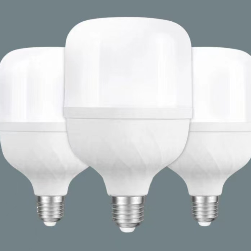 洛安斯 LED灯泡 10W 个高清大图