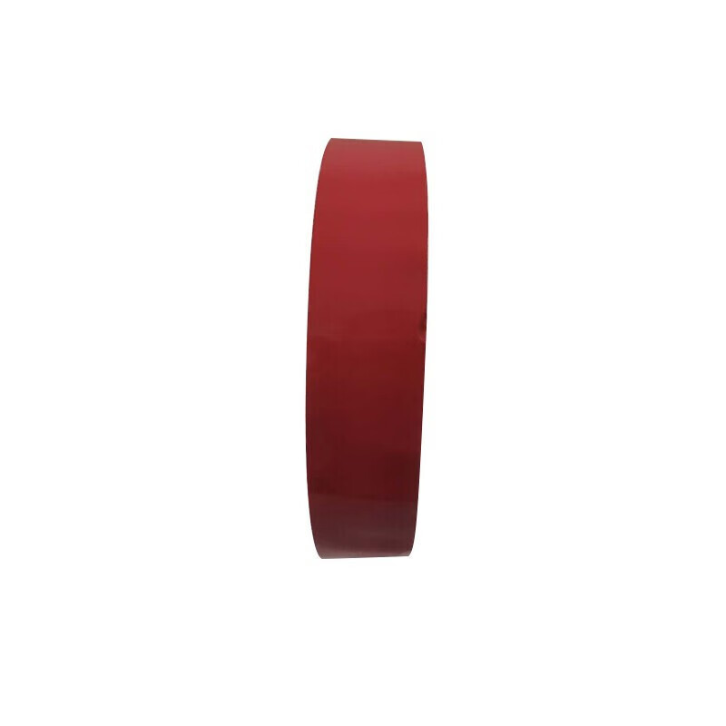 SPZC WQ200R-9 17mm*10m 胶带(计价单位:卷)红色